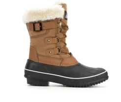 Boots & Booties|Cozy>Itasca Sonoma Women's Becca Winter Boots