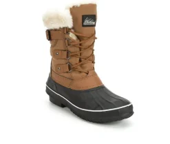Boots & Booties|Cozy>Itasca Sonoma Women's Becca Winter Boots