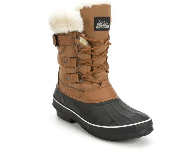 Boots & Booties|Cozy>Itasca Sonoma Women's Becca Winter Boots