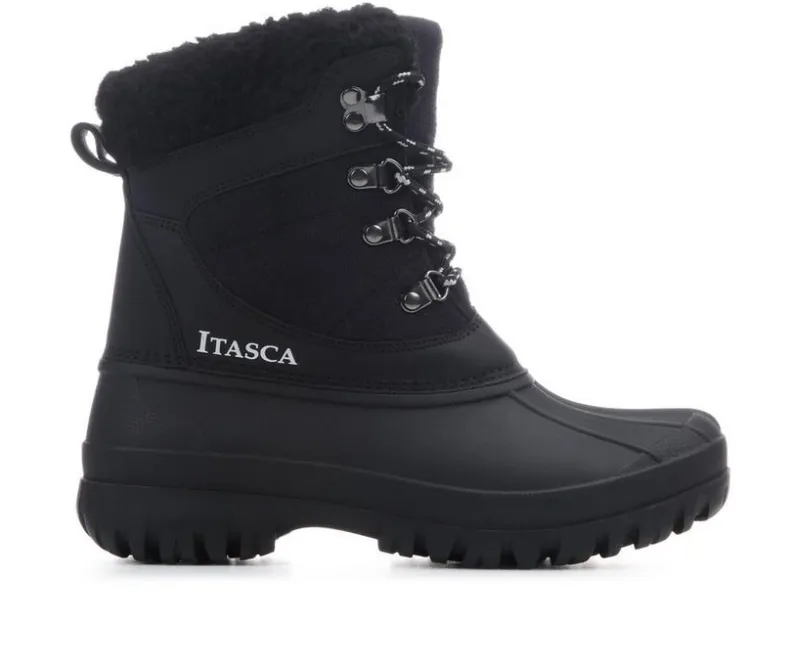 Boots & Booties>Itasca Sonoma Women's Chalet Winter Boots