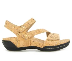 Sandals>Jambu Women's Makayla Sandals