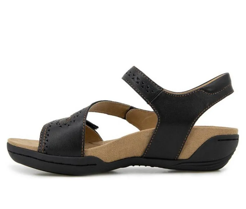 Sandals>Jambu Women's Makayla Sandals