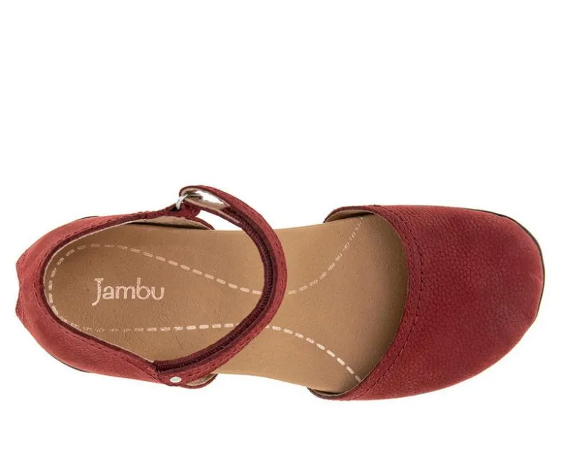 Flats>Jambu Women's Margo Flats