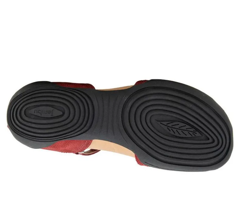 Flats>Jambu Women's Margo Flats