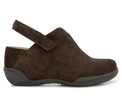 Boat Shoes & Slip-Ons|Clogs & Mules>Jambu Women's Nori Wedges