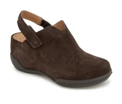 Boat Shoes & Slip-Ons|Clogs & Mules>Jambu Women's Nori Wedges