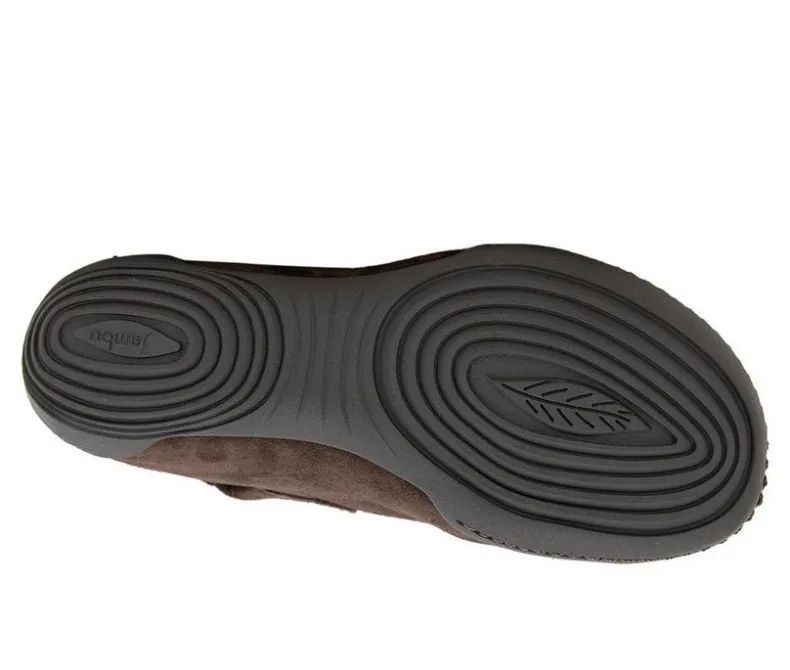 Boat Shoes & Slip-Ons|Clogs & Mules>Jambu Women's Nori Wedges