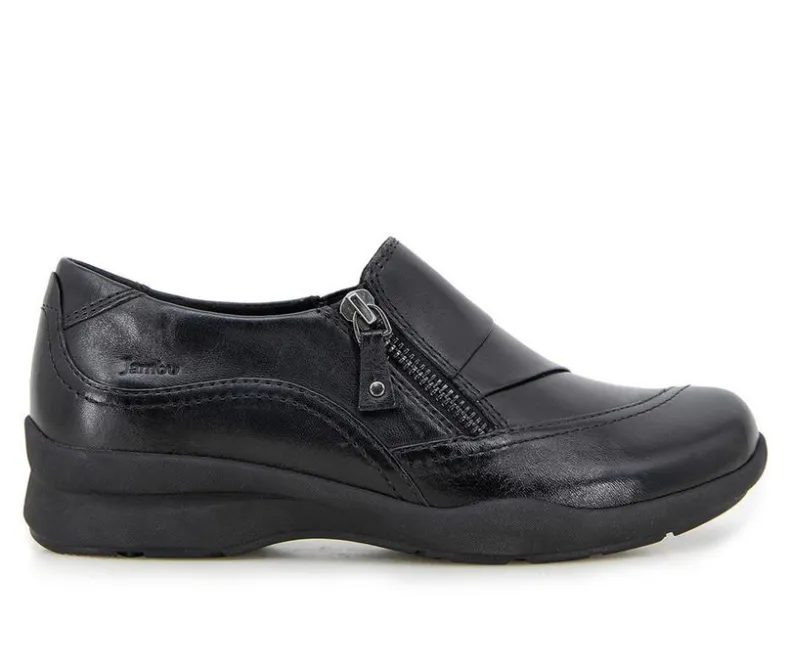 Loafers & Oxfords>Jambu Women's Thea Loafers