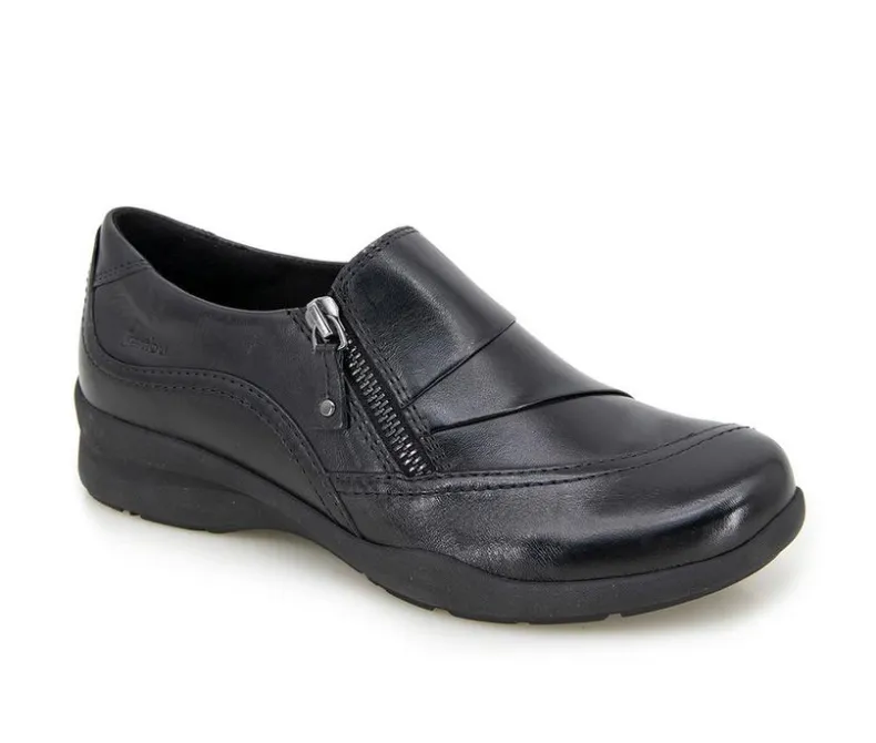 Loafers & Oxfords>Jambu Women's Thea Loafers