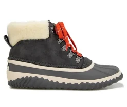 Boots & Booties|Cozy>JBU Women's Alison Waterproof Rain Boots