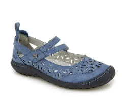 Boat Shoes & Slip-Ons>JBU Women's Bellerose Encore Outdoor Shoes