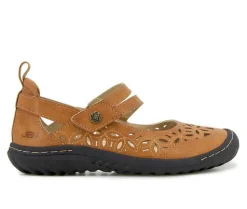 Boat Shoes & Slip-Ons>JBU Women's Bellerose Encore Outdoor Shoes