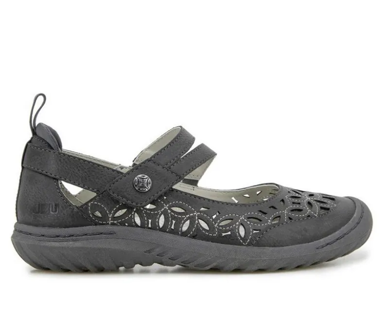 Boat Shoes & Slip-Ons>JBU Women's Bellerose Encore Outdoor Shoes