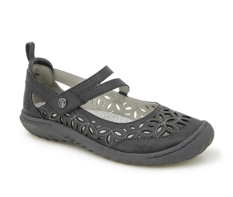 Boat Shoes & Slip-Ons>JBU Women's Bellerose Encore Outdoor Shoes