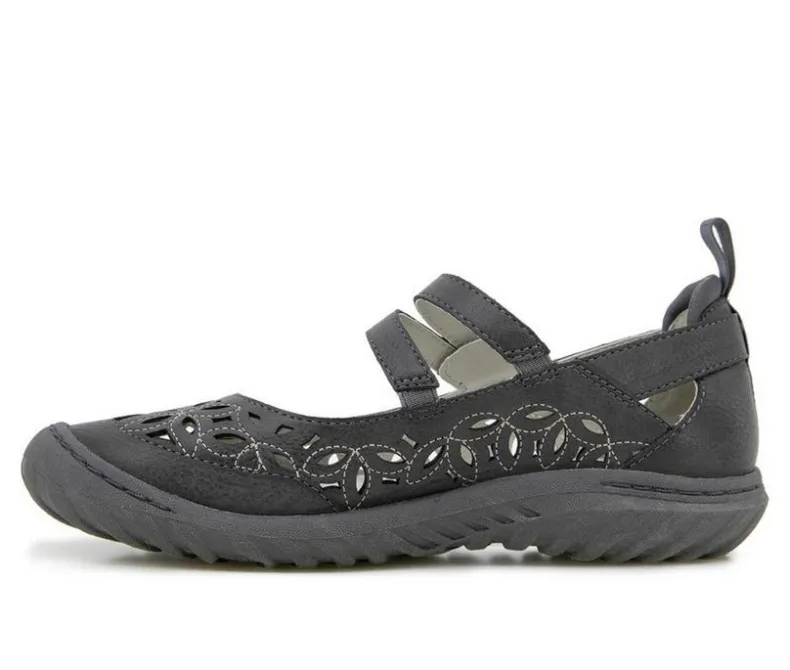 Boat Shoes & Slip-Ons>JBU Women's Bellerose Encore Outdoor Shoes