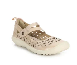 Boat Shoes & Slip-Ons>JBU Women's Bellerose Encore Outdoor Shoes