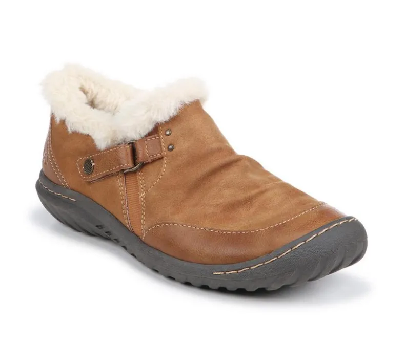 Boat Shoes & Slip-Ons>JBU Women's Heather Casual Shoes