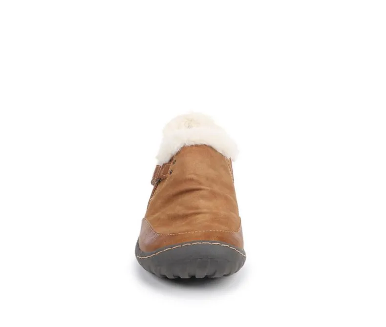Boat Shoes & Slip-Ons>JBU Women's Heather Casual Shoes