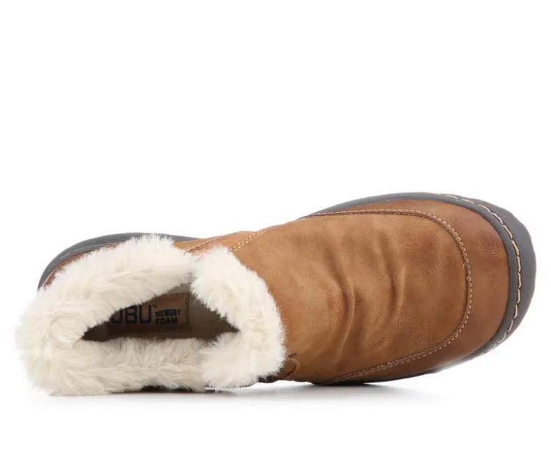 Boat Shoes & Slip-Ons>JBU Women's Heather Casual Shoes