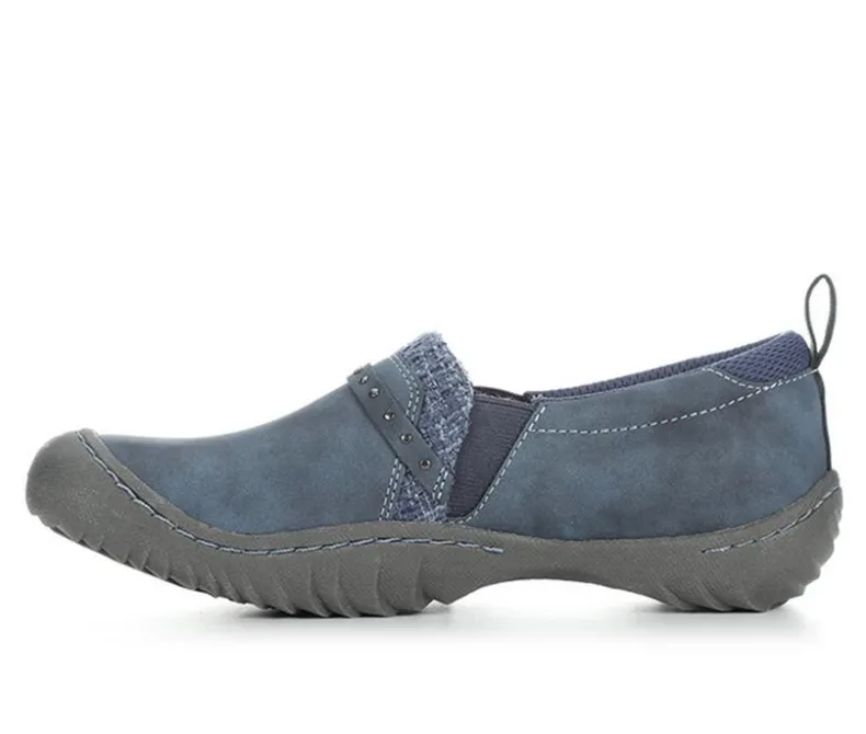Fashion & Lifestyle|Athletics & Sneakers>JBU Women's Mavis Casual Shoes
