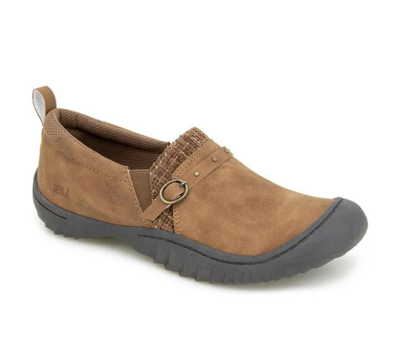 Fashion & Lifestyle>JBU Women's Mavis Casual Shoes