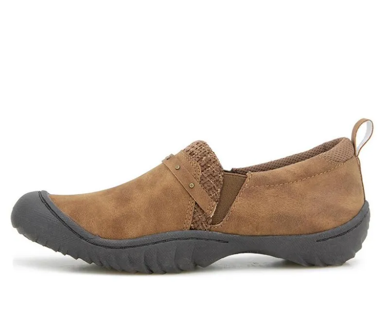 Fashion & Lifestyle>JBU Women's Mavis Casual Shoes