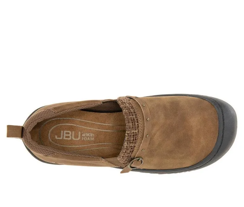Fashion & Lifestyle>JBU Women's Mavis Casual Shoes