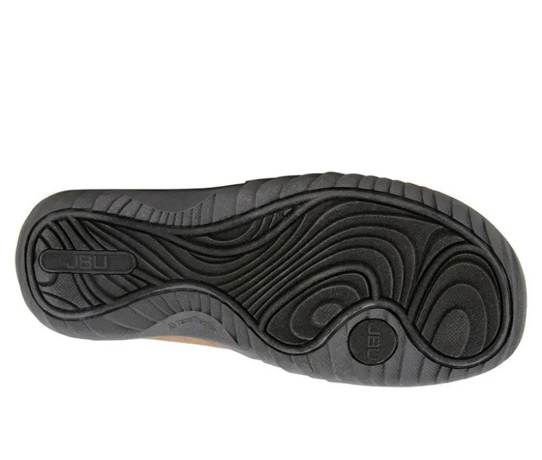 Fashion & Lifestyle>JBU Women's Mavis Casual Shoes