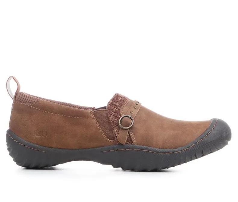 Fashion & Lifestyle>JBU Women's Mavis Casual Shoes