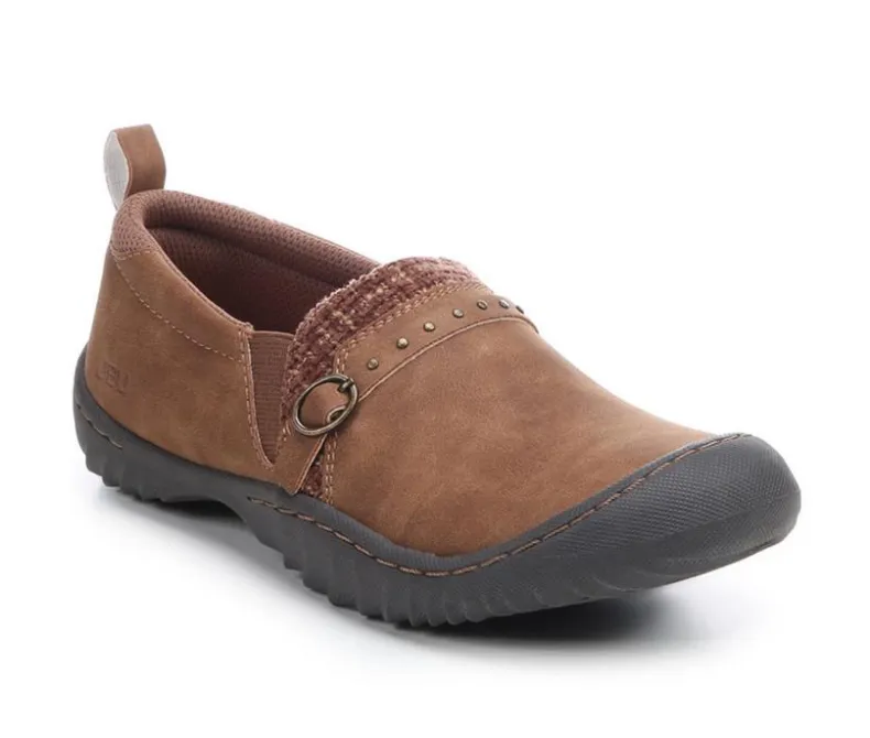 Fashion & Lifestyle>JBU Women's Mavis Casual Shoes
