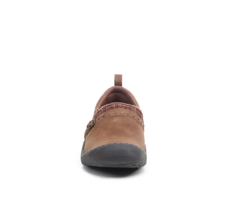 Fashion & Lifestyle>JBU Women's Mavis Casual Shoes