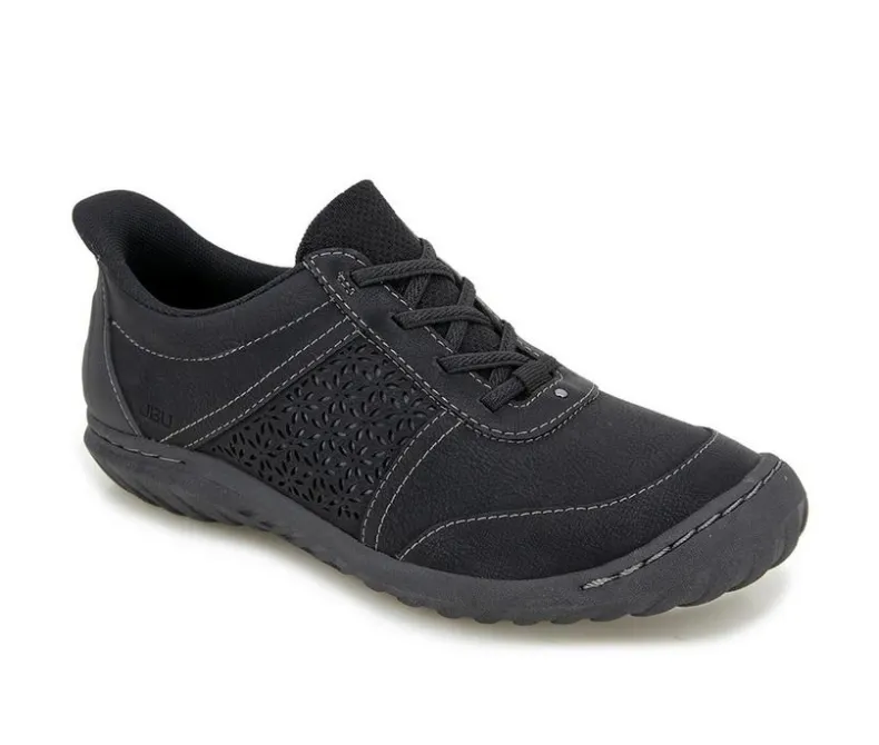 Boat Shoes & Slip-Ons>JBU Women's Veronica Touchless Slip On Shoes