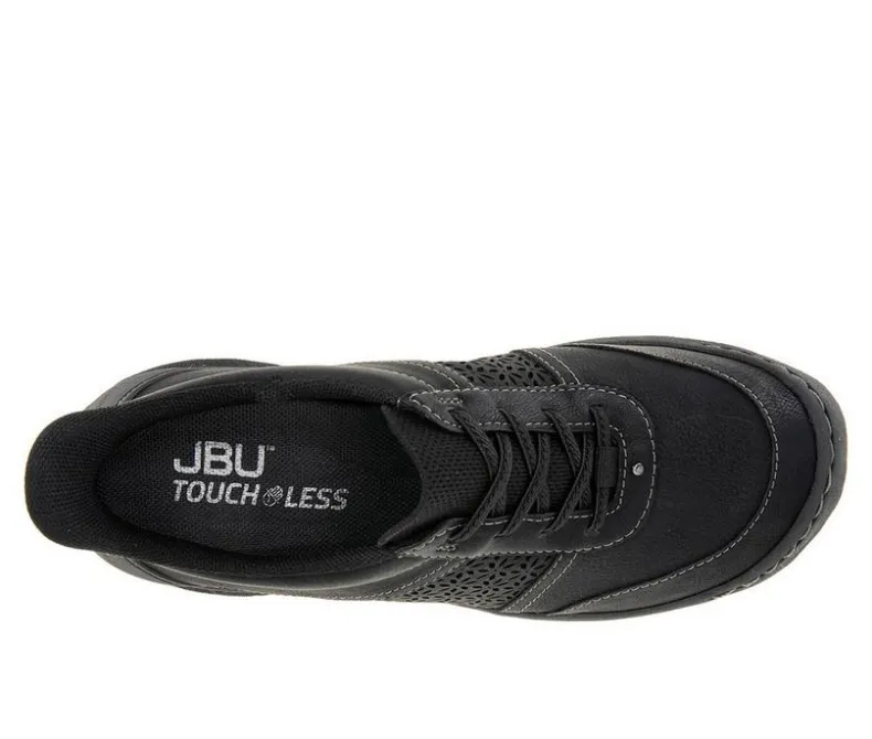 Boat Shoes & Slip-Ons>JBU Women's Veronica Touchless Slip On Shoes