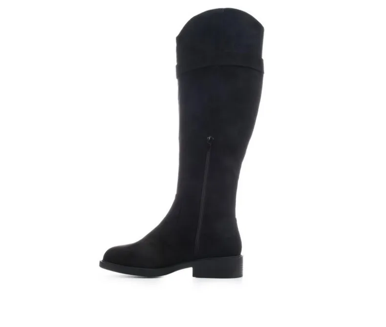 Tall|Boots & Booties>Jellypop Women's Fiora Knee High Boots