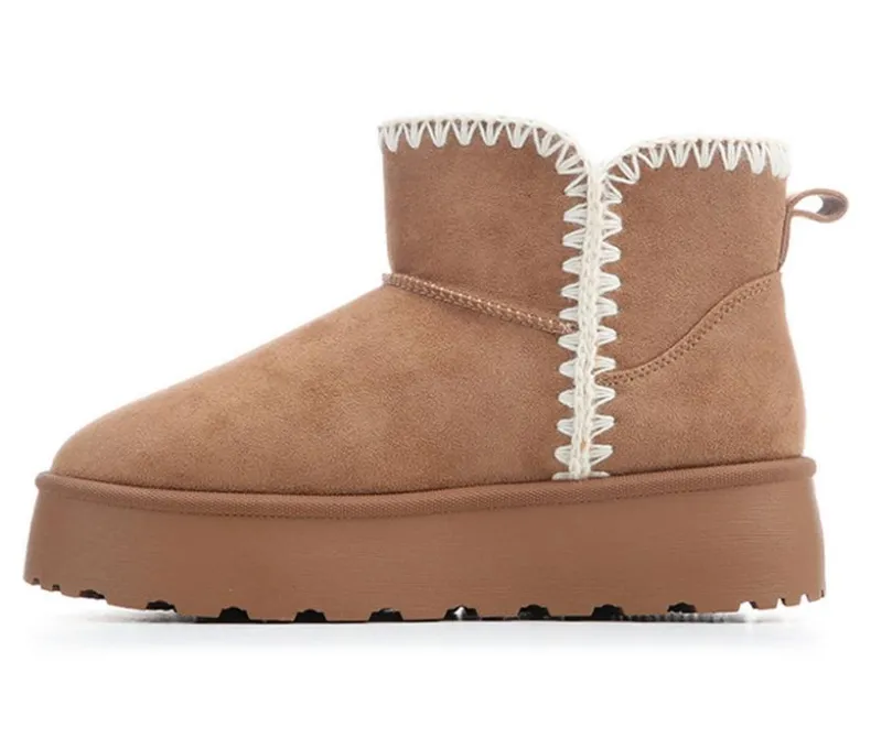 Boots & Booties>Jellypop Women's Laiken