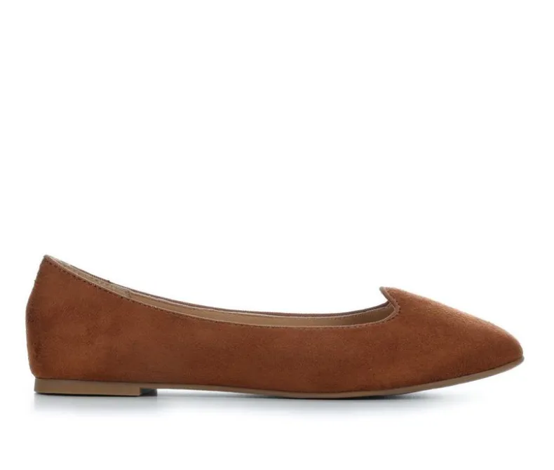 Flats>Jellypop Women's Pendre Flats
