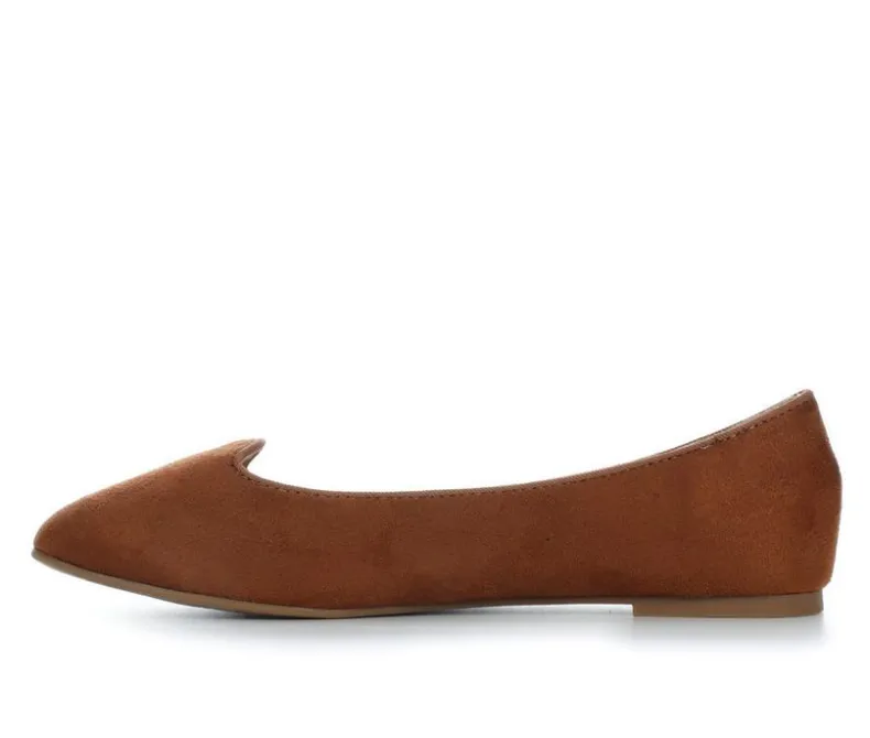 Flats>Jellypop Women's Pendre Flats