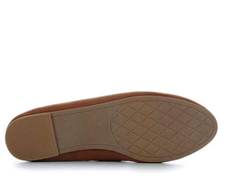 Flats>Jellypop Women's Pendre Flats