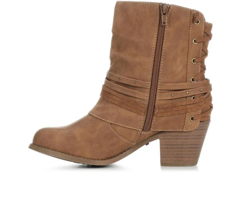 Boots & Booties>Jellypop Women's Petra Booties