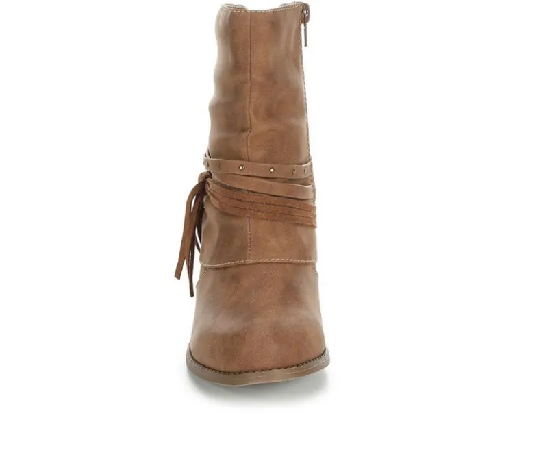Boots & Booties>Jellypop Women's Petra Booties