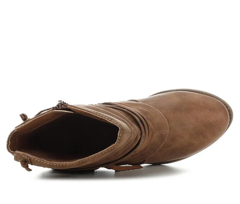 Boots & Booties>Jellypop Women's Petra Booties