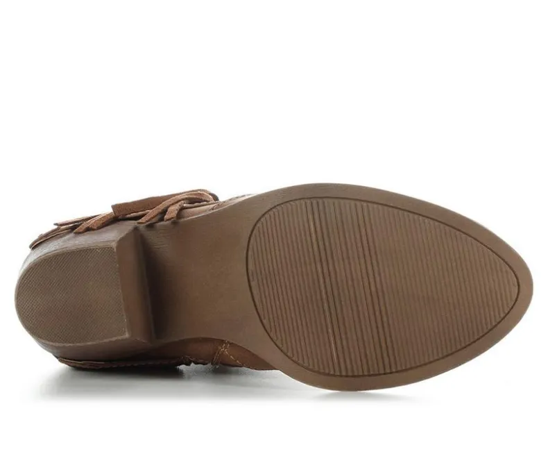 Boots & Booties>Jellypop Women's Petra Booties