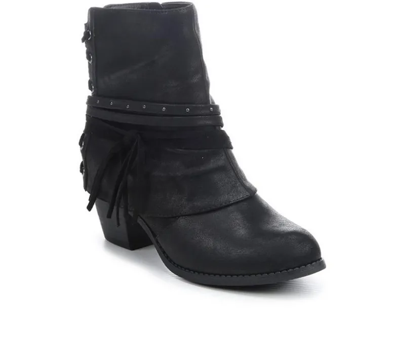 Boots & Booties>Jellypop Women's Petra Booties