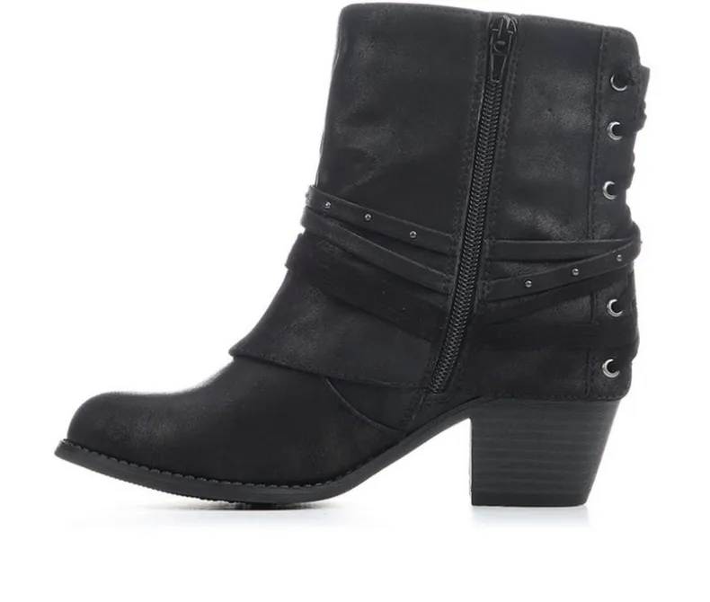 Boots & Booties>Jellypop Women's Petra Booties