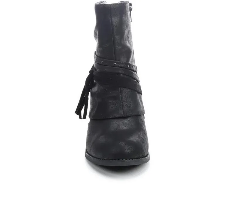 Boots & Booties>Jellypop Women's Petra Booties