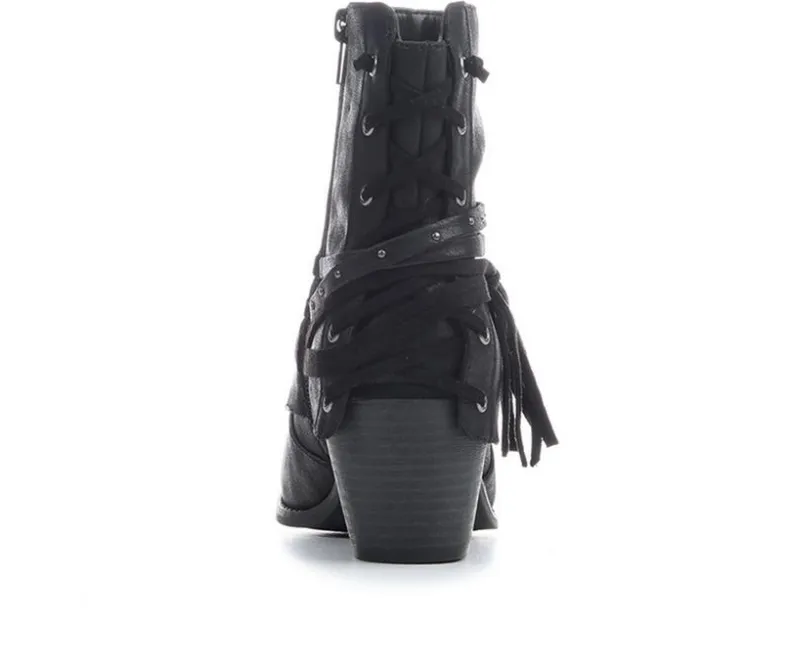 Boots & Booties>Jellypop Women's Petra Booties