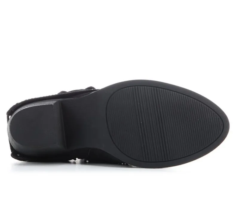 Boots & Booties>Jellypop Women's Petra Booties