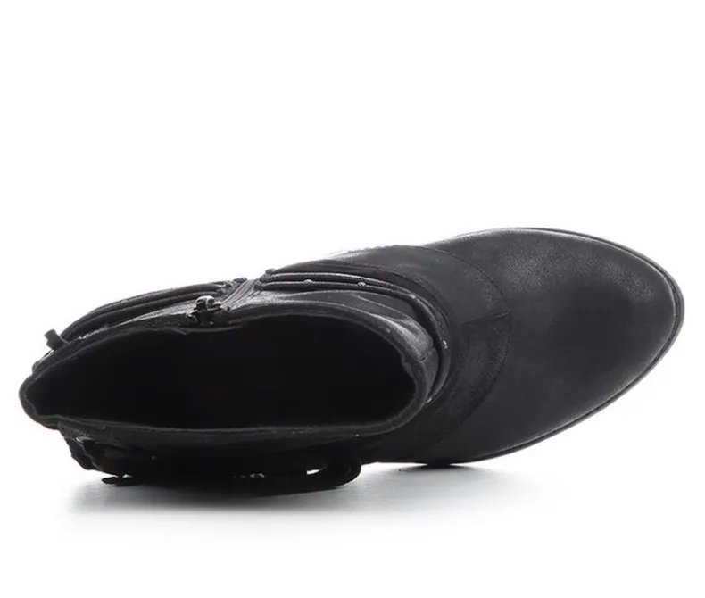 Boots & Booties>Jellypop Women's Petra Booties