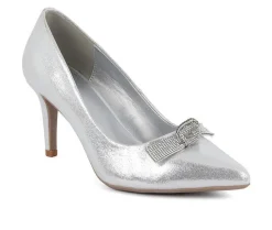 Pumps & Heels>Jones New York Women's Bennami Pumps
