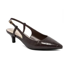 Pumps & Heels>Jones New York Women's Charla Slingback Pumps